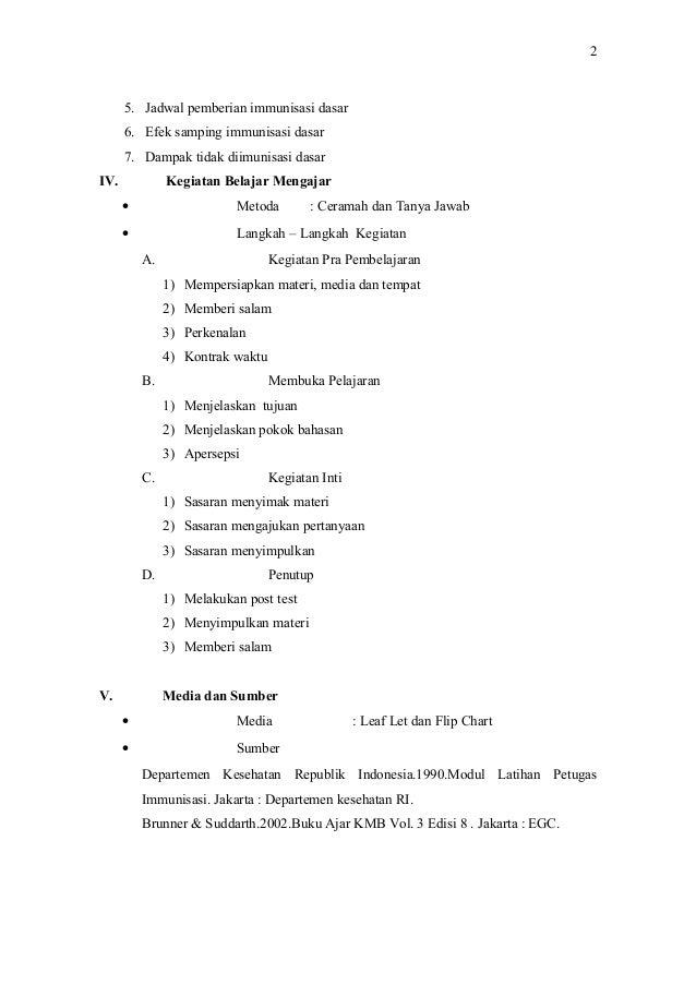 Detail Sap Imunisasi Nomer 39