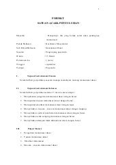 Detail Sap Imunisasi Nomer 42