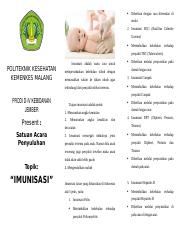 Detail Sap Imunisasi Nomer 53