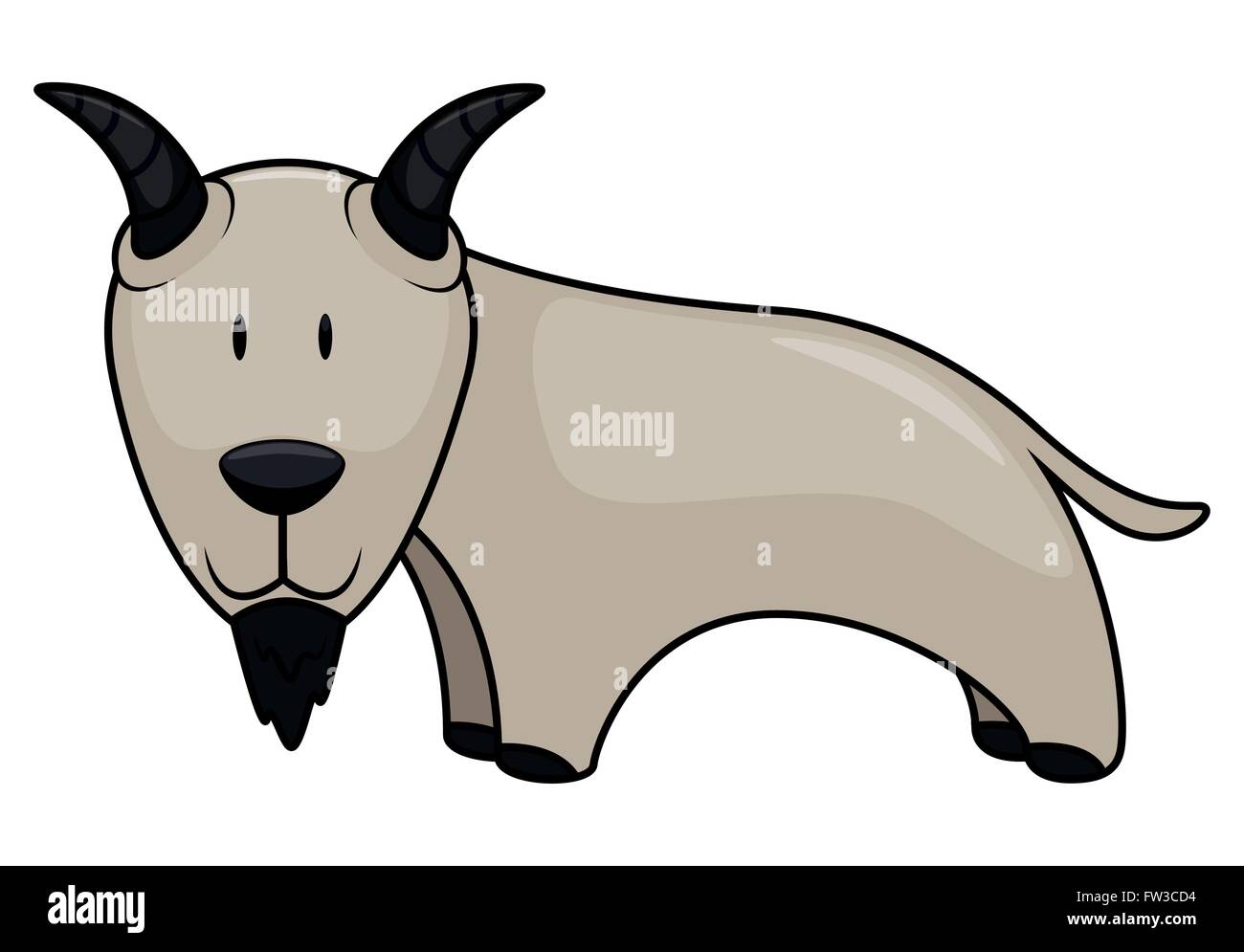 Detail Sapi Kambing Vector Nomer 17