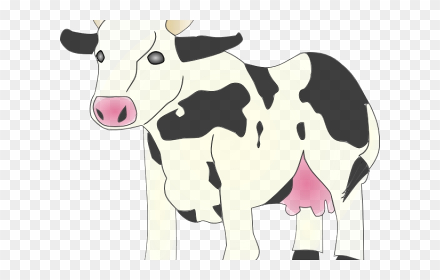 Detail Sapi Kambing Vector Nomer 25