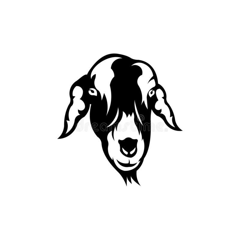 Detail Sapi Kambing Vector Nomer 27