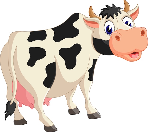 Detail Sapi Kambing Vector Nomer 38