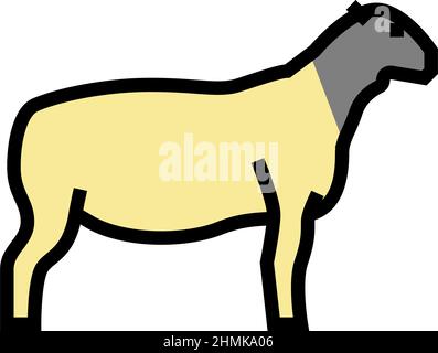 Detail Sapi Kambing Vector Nomer 45