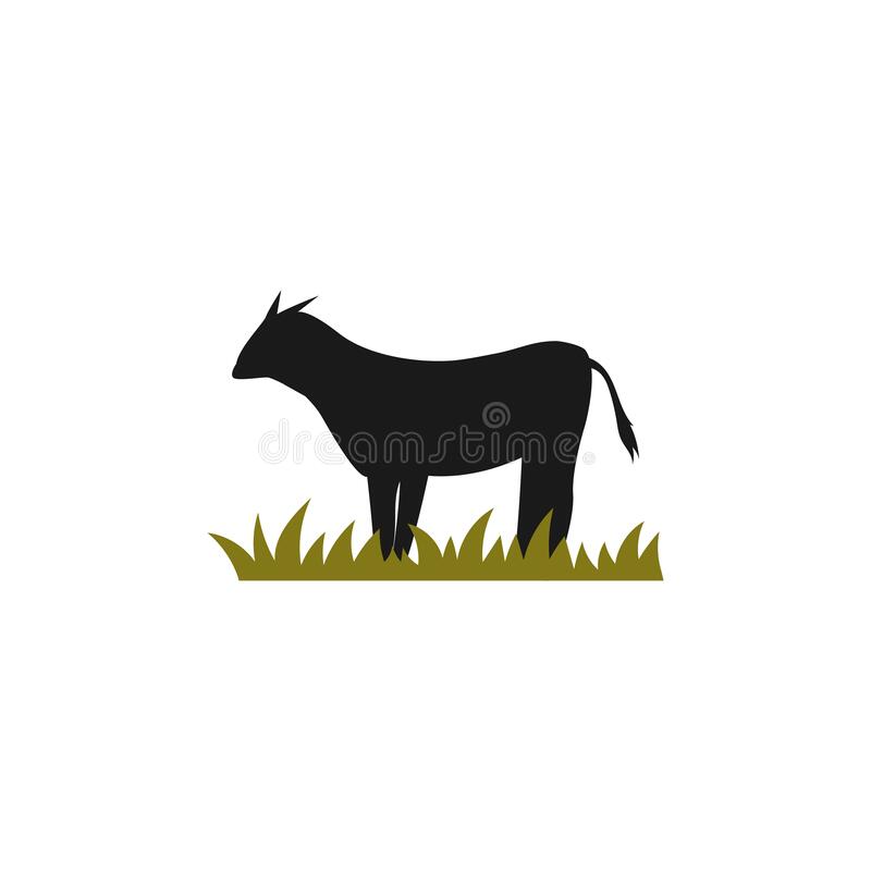 Detail Sapi Kambing Vector Nomer 51