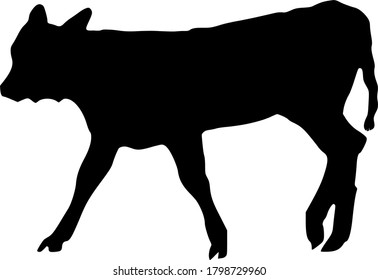 Detail Sapi Kambing Vector Nomer 53