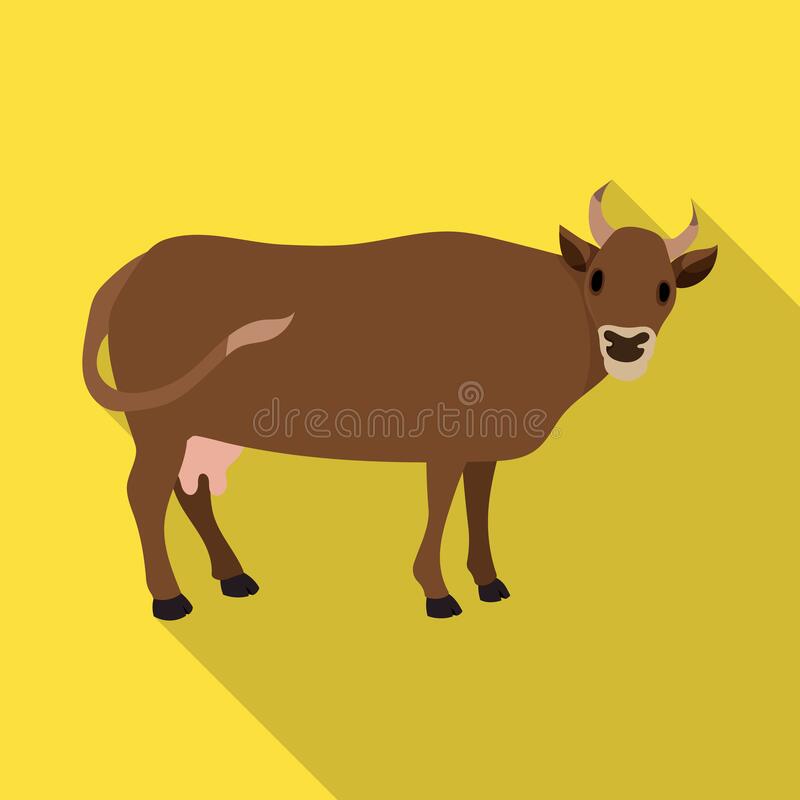 Detail Sapi Kurban Vector Nomer 45