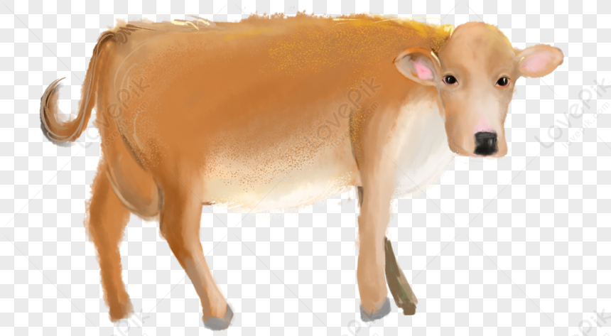 Detail Sapi Png Nomer 55