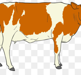 Detail Sapi Png Vector Nomer 11