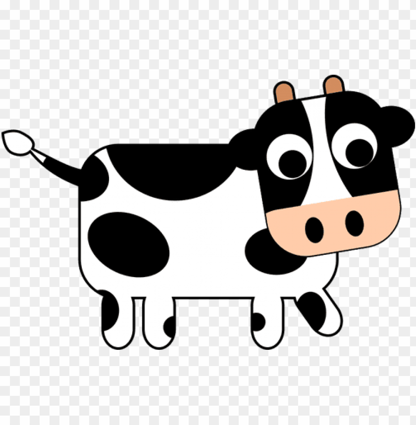 Detail Sapi Png Vector Nomer 16