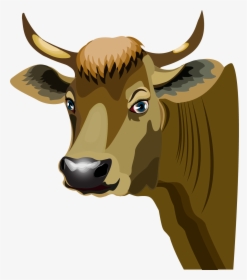 Detail Sapi Png Vector Nomer 24