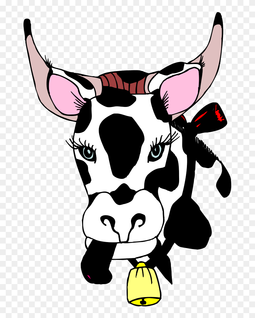 Detail Sapi Png Vector Nomer 29