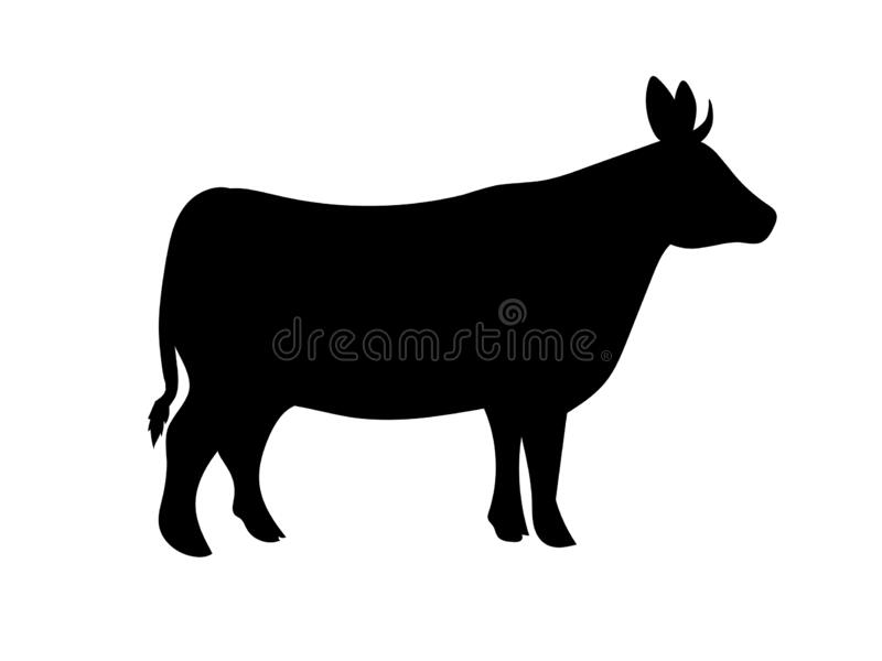 Detail Sapi Png Vector Nomer 33