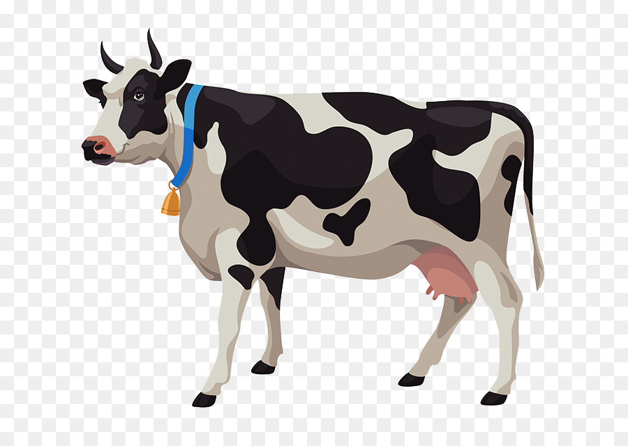 Detail Sapi Png Vector Nomer 7