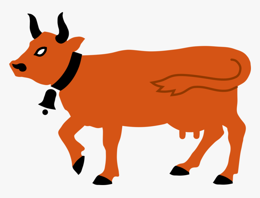 Detail Sapi Png Vector Nomer 10