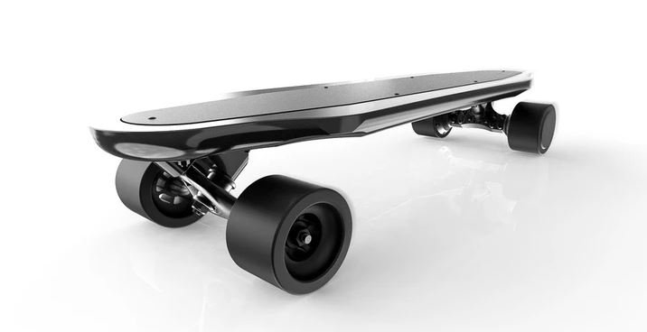 Sapphire Electric Skateboard - KibrisPDR