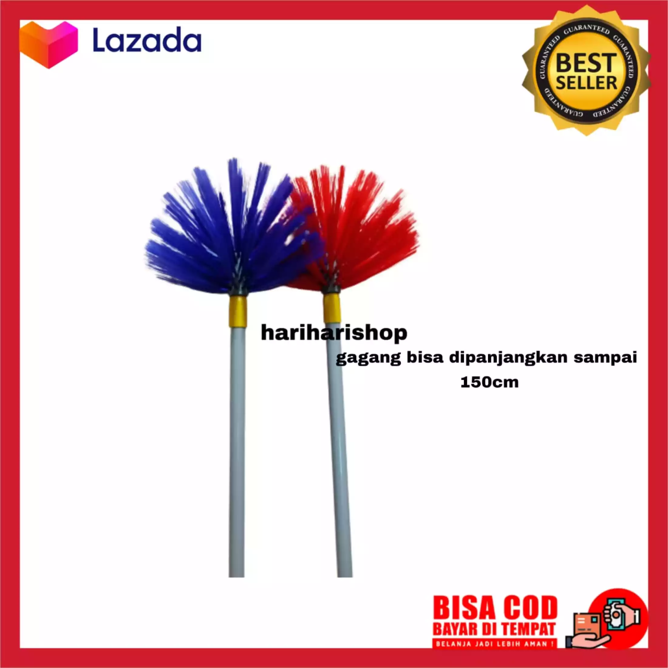 Detail Sapu Laba Laba Nomer 52
