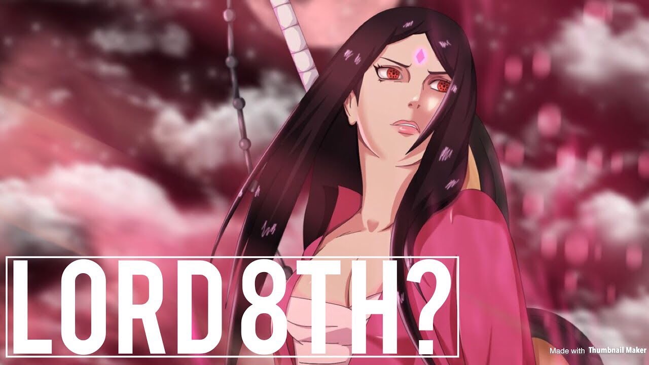 Detail Sarada Uchiha Hokage Nomer 12