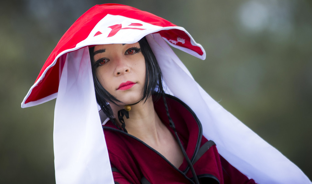 Detail Sarada Uchiha Hokage Nomer 27