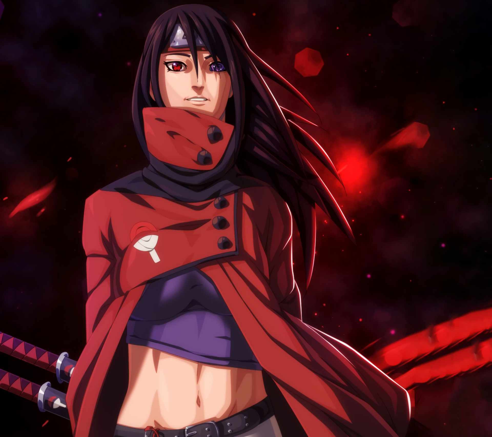 Detail Sarada Wallpaper Nomer 6