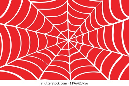 Detail Sarang Laba Laba Spiderman Nomer 24