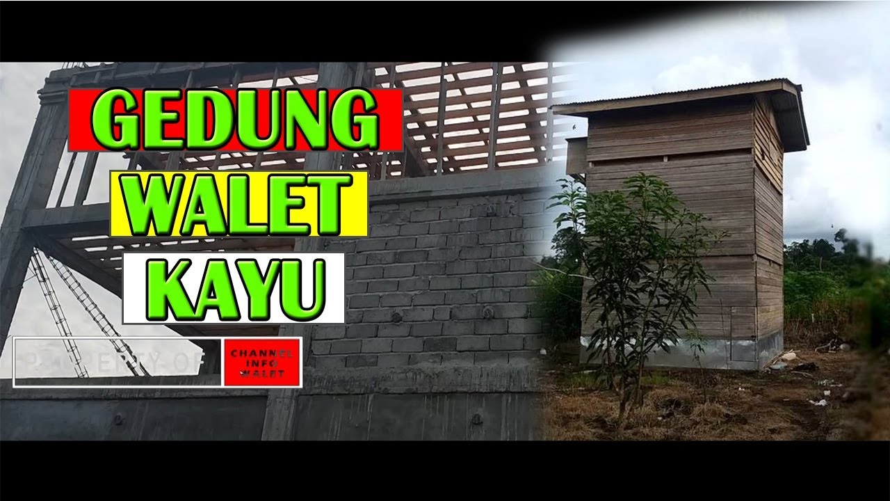 Detail Sarang Walet Dari Kayu Nomer 34