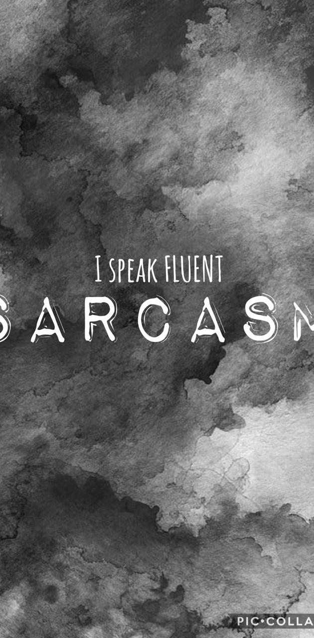 Detail Sarcasm Wallpaper Nomer 56