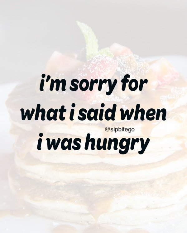 Download Sarcastic Food Quotes Nomer 15