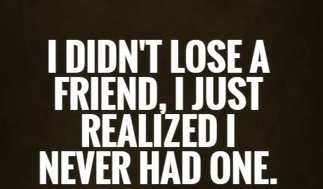 Detail Sarcastic Quotes About Fake Friends Nomer 38