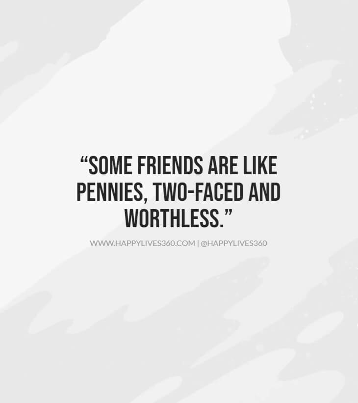 Detail Sarcastic Quotes About Fake Friends Nomer 45