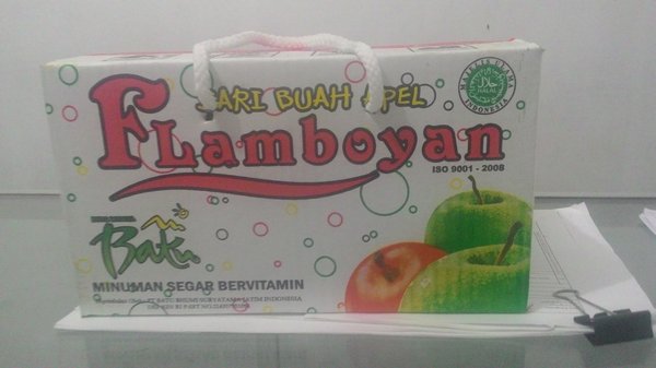 Detail Sari Buah Apel Nomer 52