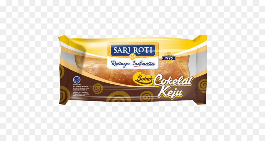 Detail Sari Roti Png Nomer 4