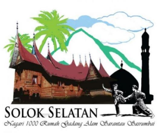 Detail Saribu Rumah Gadang Solok Selatan Nomer 14