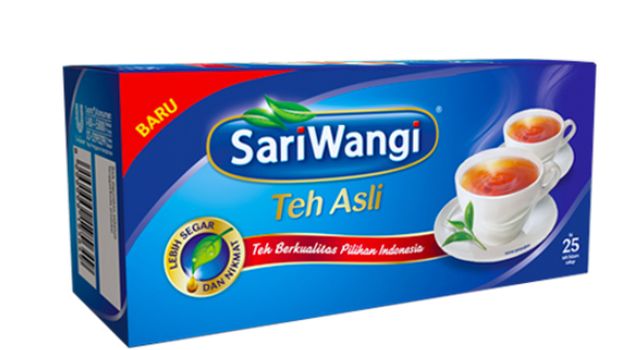 Download Sariwangi Logo Png Nomer 10