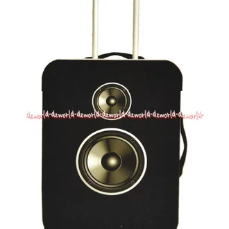 Detail Sarung Koper Gambar Speaker Nomer 4