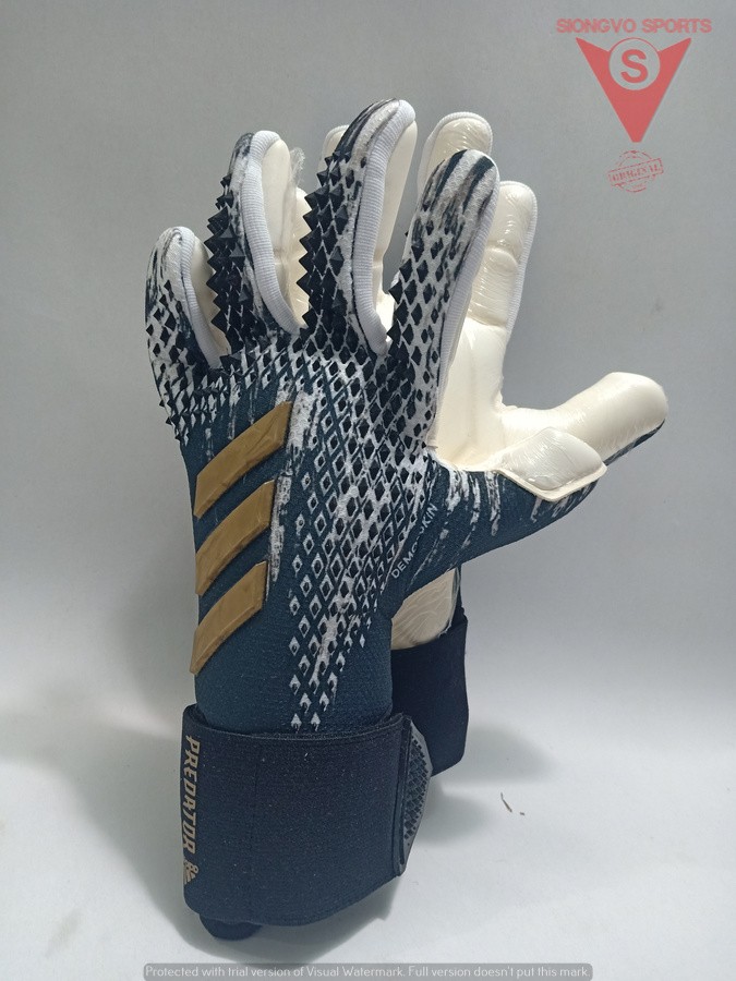 Detail Sarung Tangan Adidas Predator Nomer 53