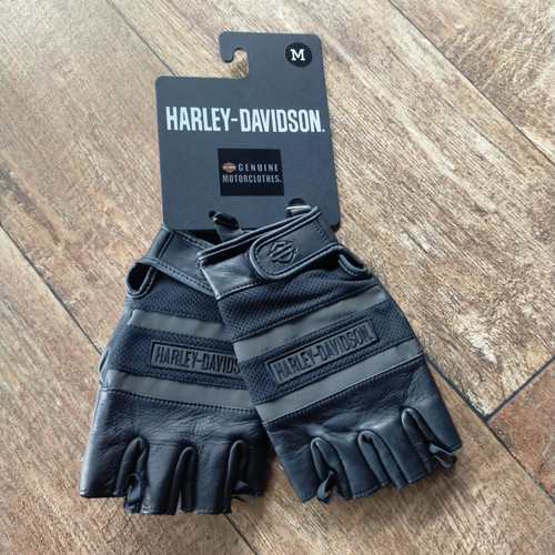 Detail Sarung Tangan Harley Davidson Nomer 33