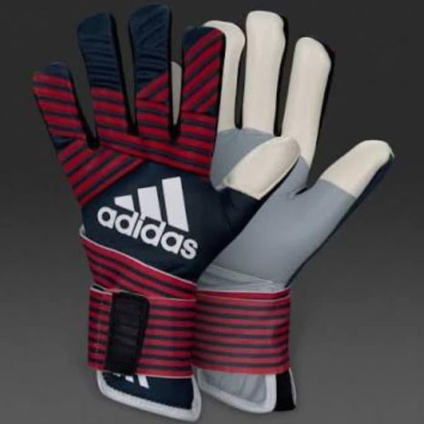 Detail Sarung Tangan Kiper Adidas Nomer 17
