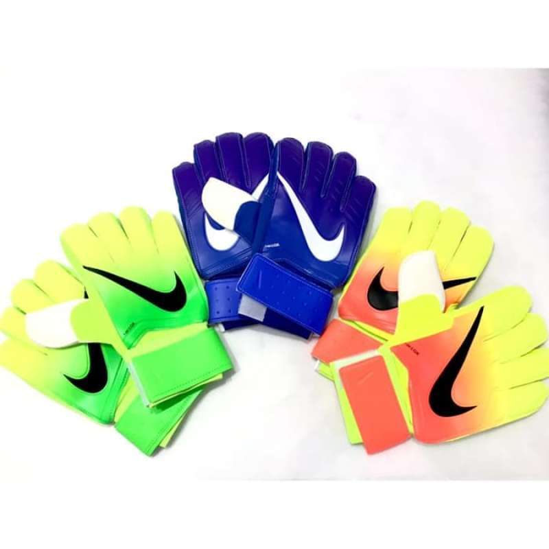 Detail Sarung Tangan Kiper Adidas Nomer 20