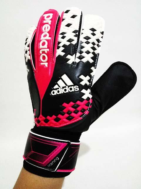 Detail Sarung Tangan Kiper Adidas Nomer 21