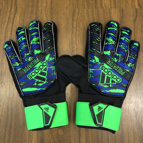 Detail Sarung Tangan Kiper Adidas Nomer 26