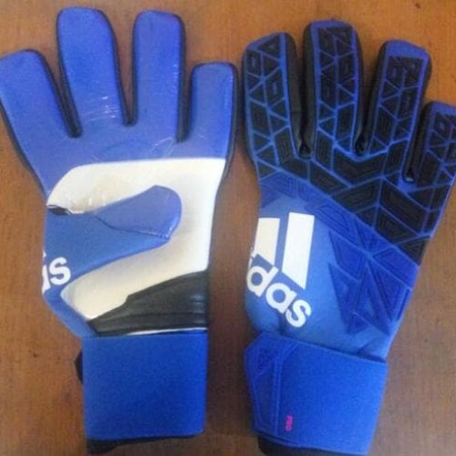 Detail Sarung Tangan Kiper Adidas Nomer 27