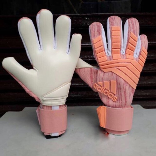 Detail Sarung Tangan Kiper Adidas Nomer 36