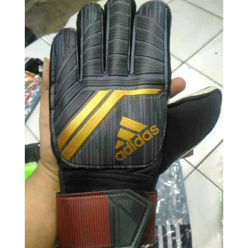 Detail Sarung Tangan Kiper Adidas Nomer 45