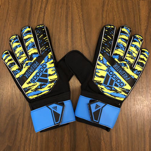 Detail Sarung Tangan Kiper Adidas Nomer 50