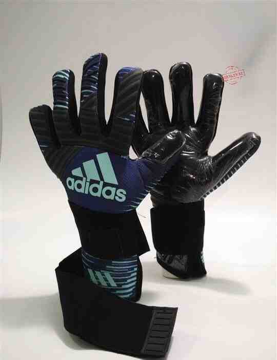 Detail Sarung Tangan Kiper Adidas Nomer 54