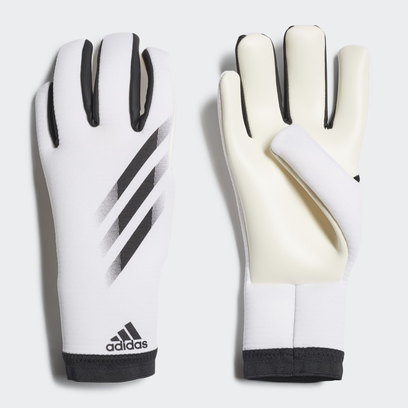 Detail Sarung Tangan Kiper Adidas Nomer 57