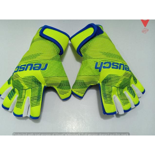 Detail Sarung Tangan Kiper Futsal Nomer 18