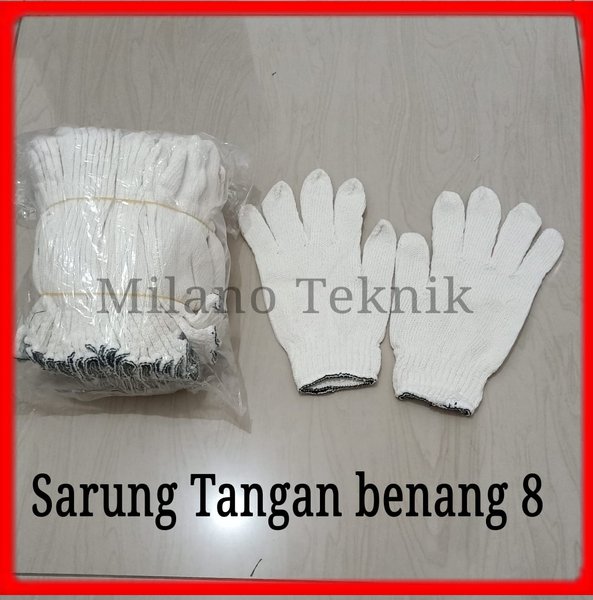 Detail Sarung Tangan Tukang Bangunan Nomer 57