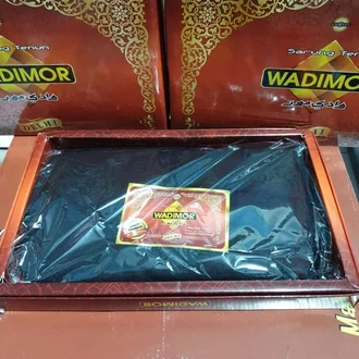 Detail Sarung Wadimor Png Nomer 25